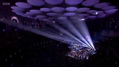 Slow Disco - St. Vincent BBC Proms 2025