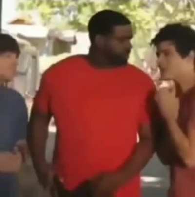  A fate worse than death