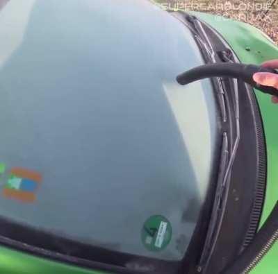 Stupidest car hacks in existence