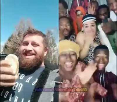 WAGTHRomanul pe tiktok