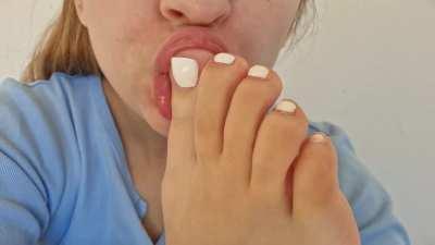 Just doing what I love 