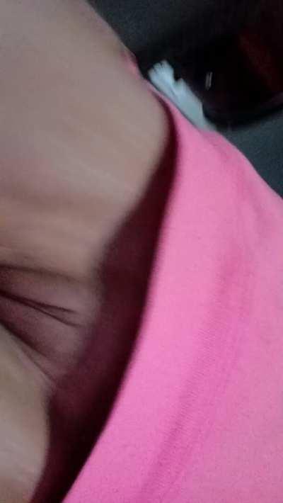 Kiss me after you lick my pussy, I want to taste too.