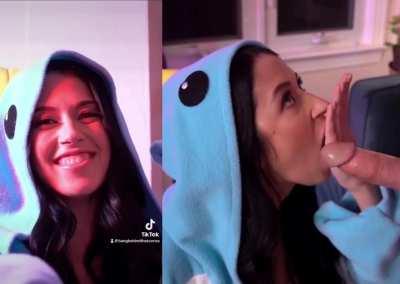 Alex Coal can be so adorable... and naughty