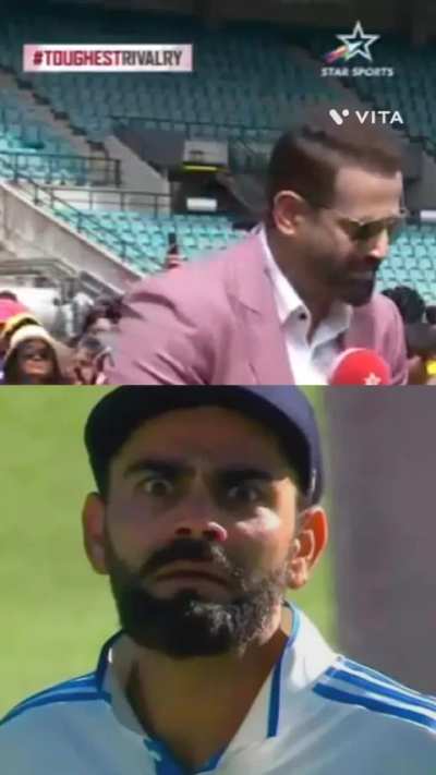 We got PR Sports betraying Koach before GTA 6