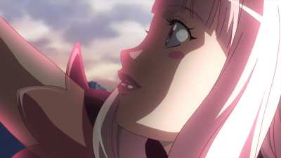 Sheesh, racist much?