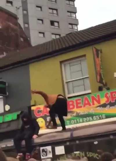 Player 2 has entered the game