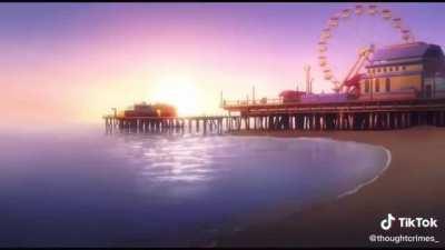 I can't stop laughing at the juxtaposition of these russian and american army recruitment films