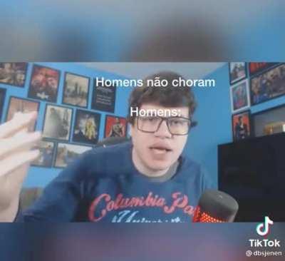 CANALHAS MIL VEZES CANALHAS