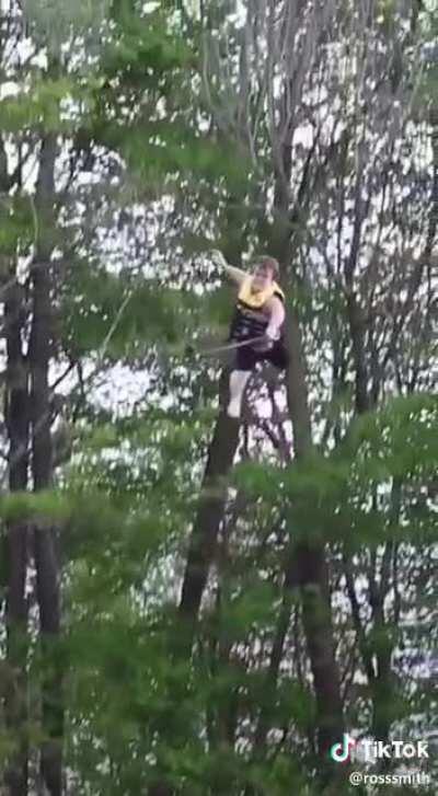 To Infinity and Beyond