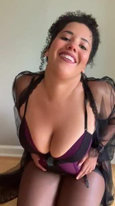 Can I convince you to stay in this weekend?