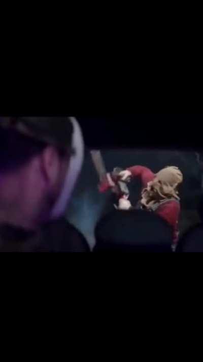 HAHAHAH Watch till the end!🤣😂