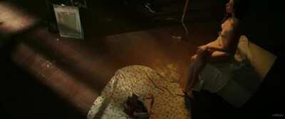 [NSFW] Phoebe Walker II