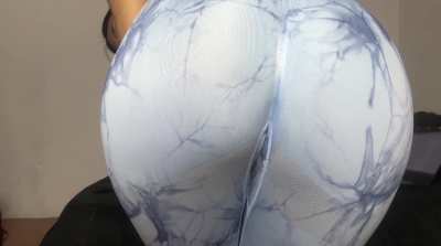 The sound of my farts is like music to your ears