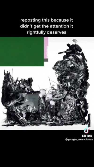 I’m just gonna leave this here.