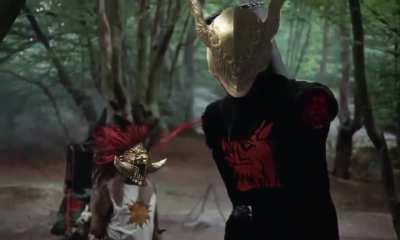 Malenia Vs Radahn, probably