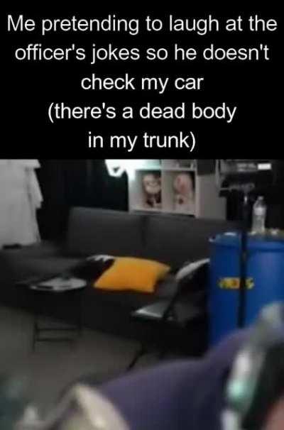 This is a certified wanted list moment.