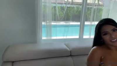 POV: Concha Hunter ✨️🌹🍑🍆💦