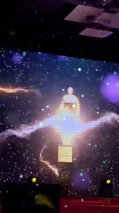 Malaika damn those tits