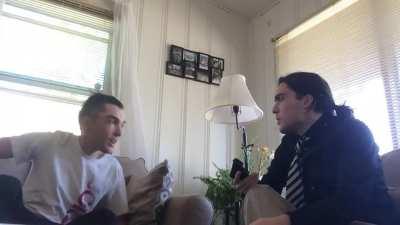 What I wish my psychiatrist would prescribe to me for my depression.