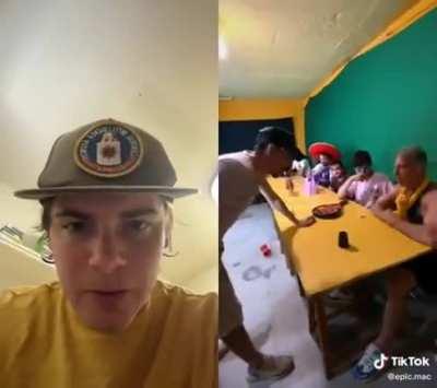 THIS guy here. He is the Best in this game