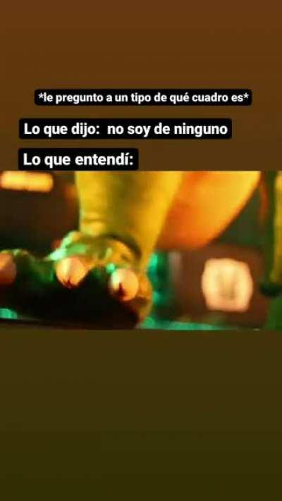 No se como hacerlo cuadrado