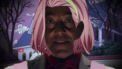 Yoooo Reimi Sugimoto in Fat Cry 6