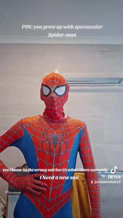 Here's a tiktok I made 