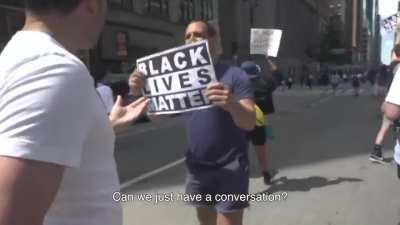 There is no evidence that police target black people.