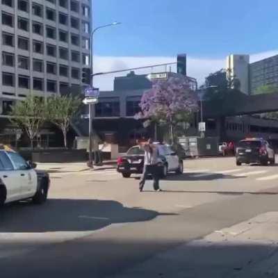 Unc ahh off the PCP😭