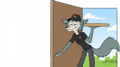Pizza Delivery [SerarelDeer]