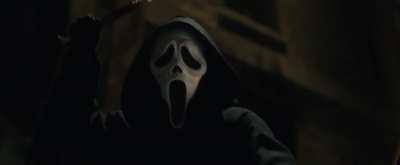 Reactions when this didn’t transition into the title card? 🔪🩸