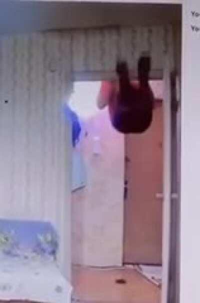 when you unlock god mode