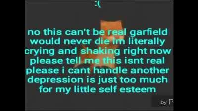 Funny cat meme dead, go home.