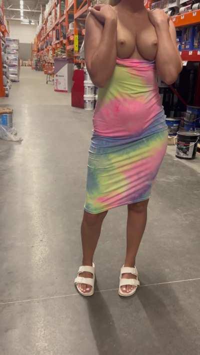 Tools and lumber turn me on… [gif]