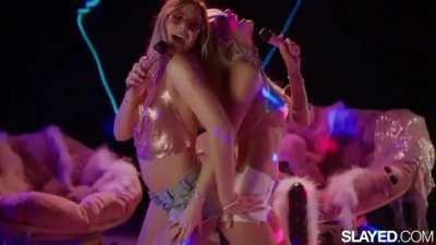 Pipes AVERY CRISTY & KENNA JAMES new slayed porn video To whaching full video click on the link its free and HD video