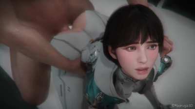 Valby [The First Descendant] (Madrugasfm)