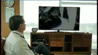 É esse cara q vcs apóiam