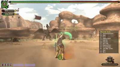 The forgotten subspecies, Nuclear Gypceros