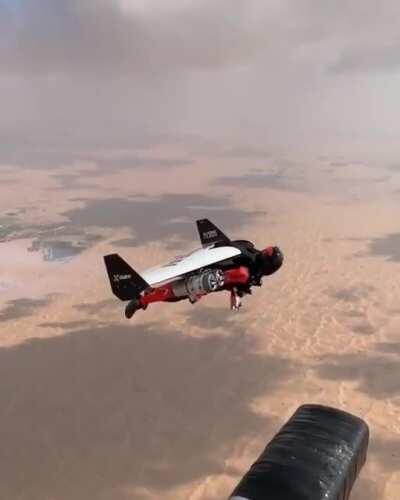 HMRB while I fly like a bird