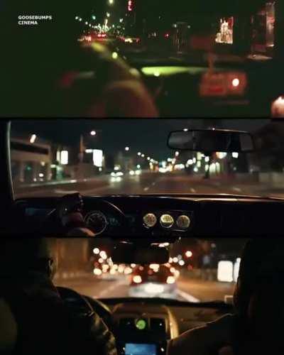 iyi geceler postudur...