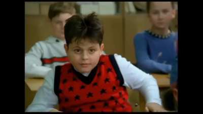 Do you speak freedom motif?