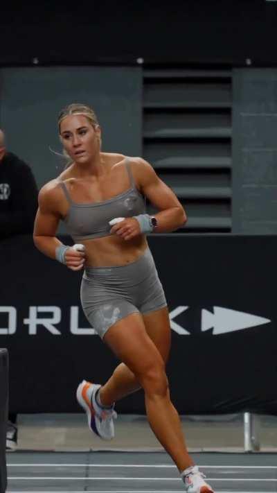 Brooke Wells 
