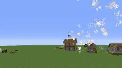 Someone said my posts look like anime stuff so I made this