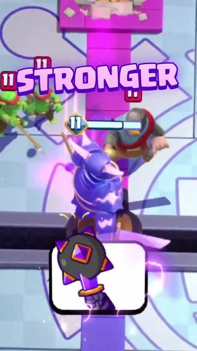 Pekka Evolution 🦋