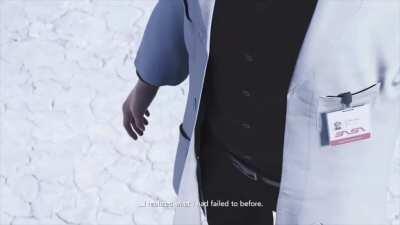 My Name is Mihaly A. Shilage....