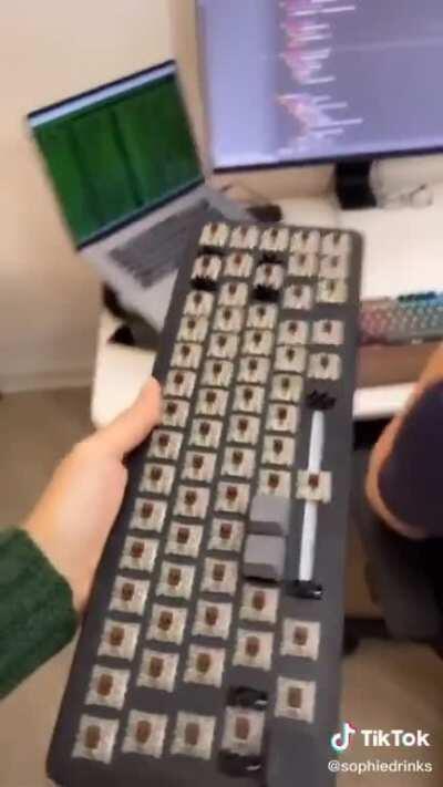 It felt like a personal attack!