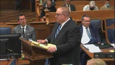 “It’S jUsT pRePoStErOuS””