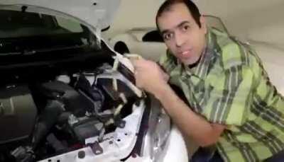 man die of electrical shocks