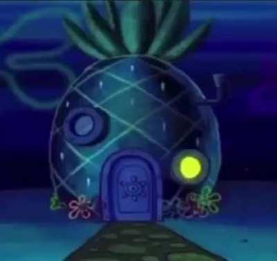 Squiddy gets what he fuckin’ deserves