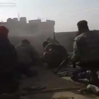 WCGW when not reading the directions for my new toy